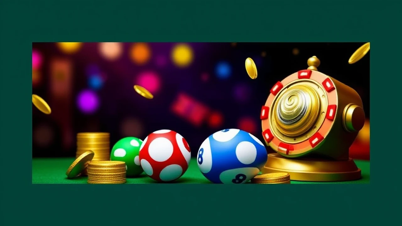 Trik Ampuh untuk Memenangkan Jackpot di Game Judi Kasino