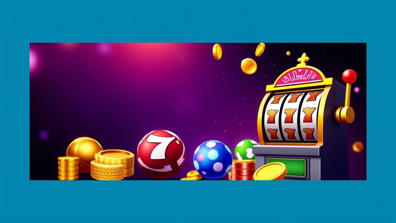 Unleashing the Fun: Best Slot Gaming Platforms of 2021