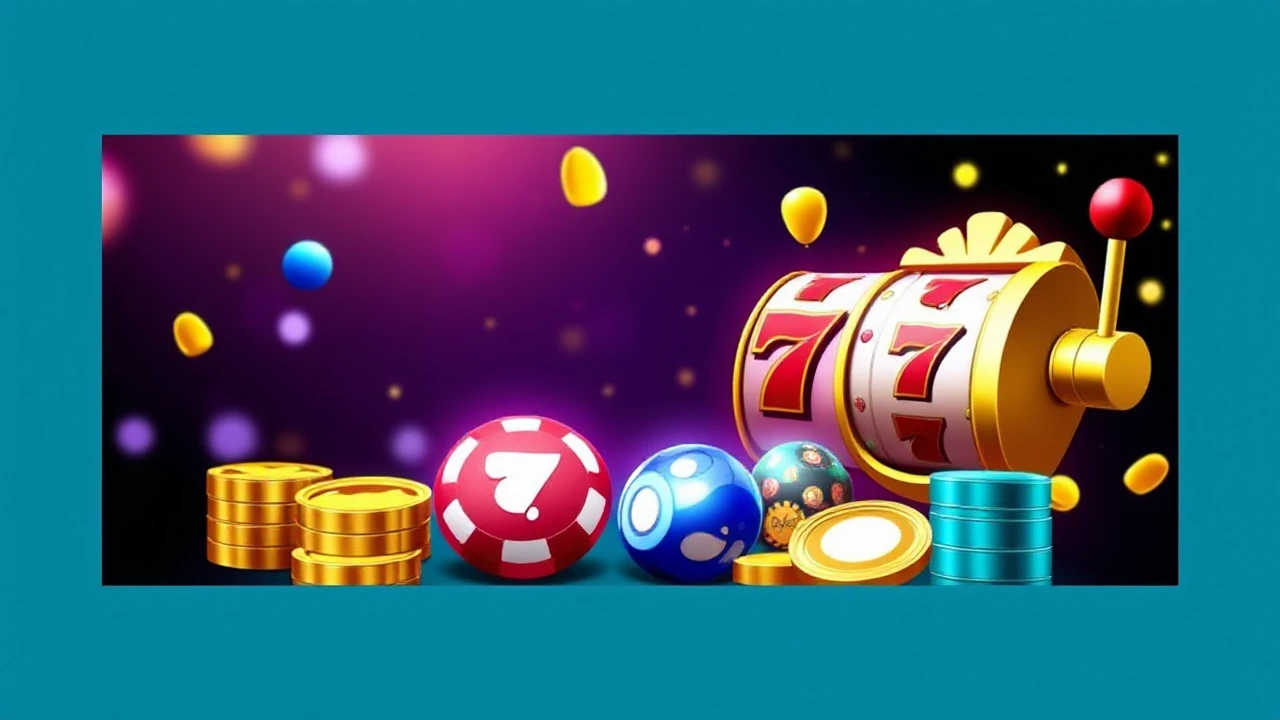 Delving into the Wonders of Online Casino Slots: Pursuing the Hard-to-Find Big Win