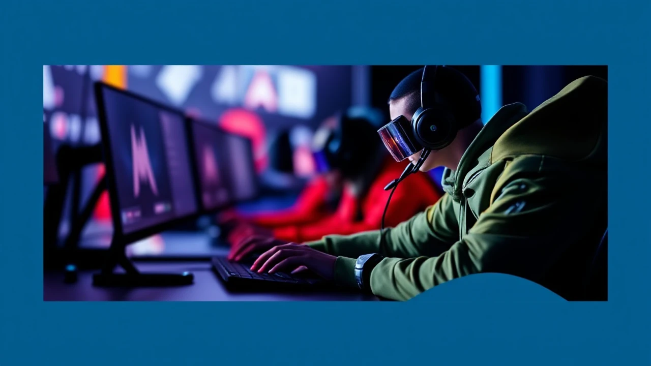 Unleashing Your Potential: Effective Strategies for Esports Success