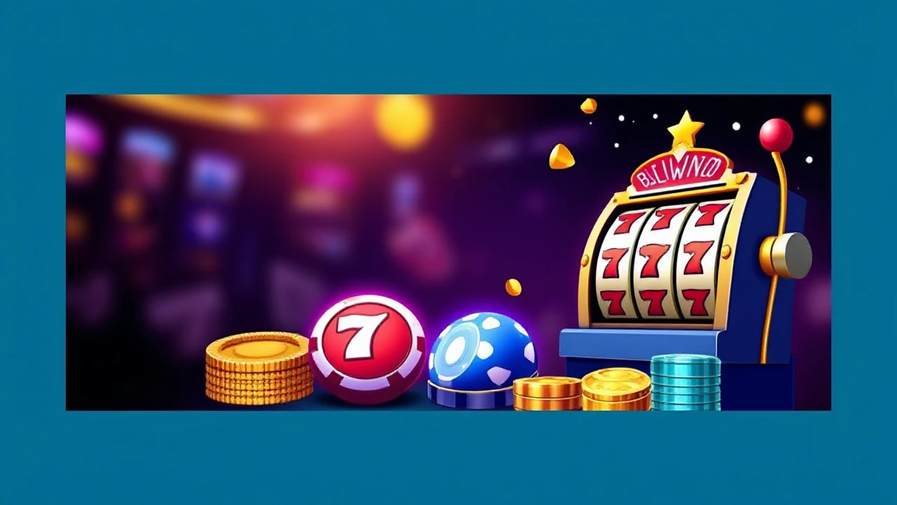 Keeping Ahead of the Curve: Latest Trends in Casino Slot Gaming