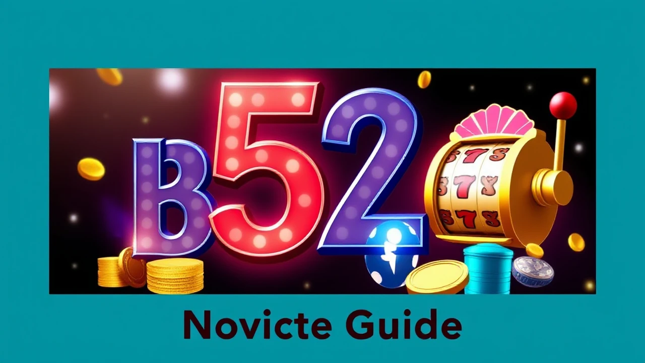 Discovering the Exciting Realm of Online Casino Slots: Novice's Guide
