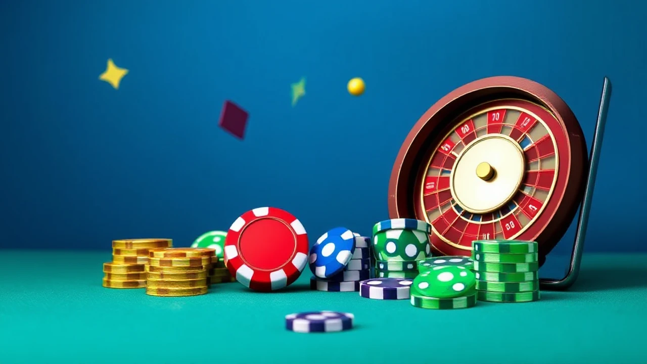 A Comprehensive Guide on Selecting the Ideal Casino for Your Betting Preferences