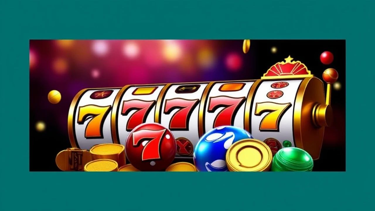 Tips Bermain Slot Kasino dengan Efektif dan Menguntungkan
