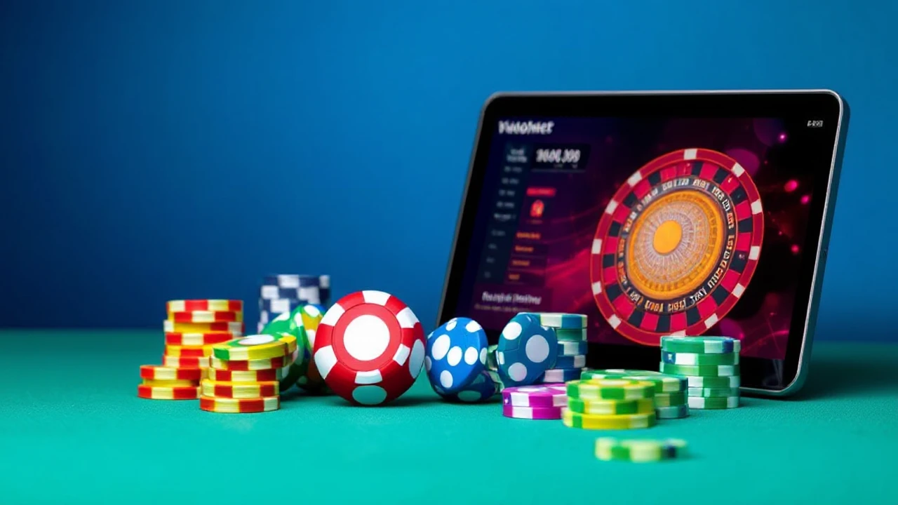 Understanding the Psychological Factors Behind Success in Internet-Based Gaming