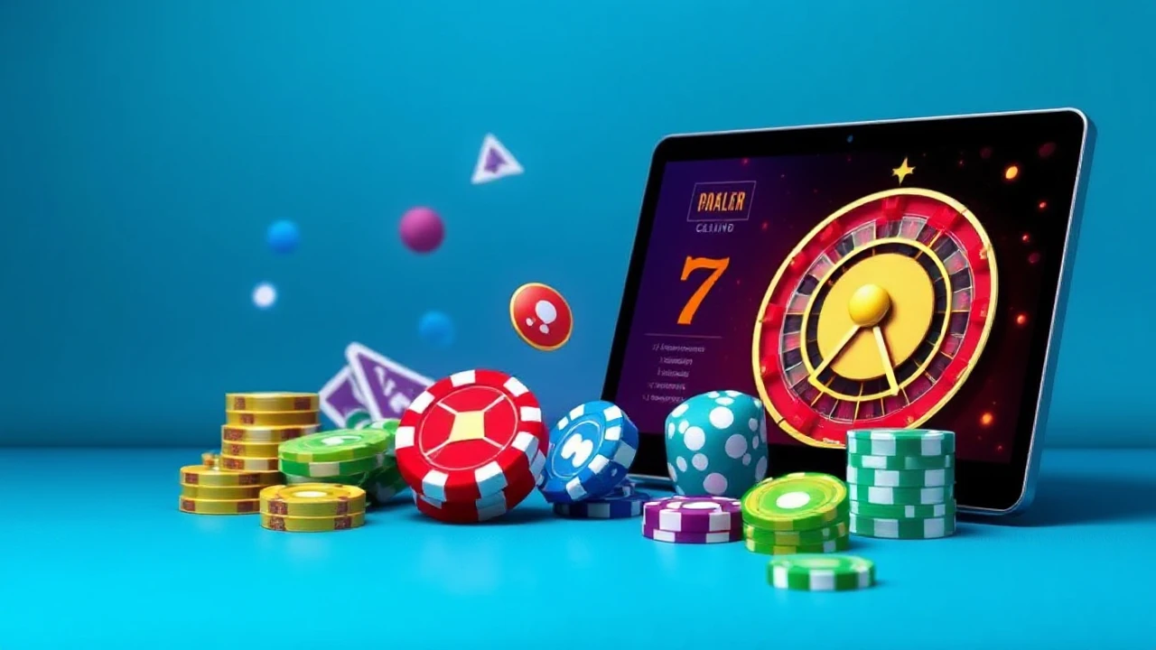 Unveiling the Ascension of Internet-Based Casinos: Essential Points to Understand