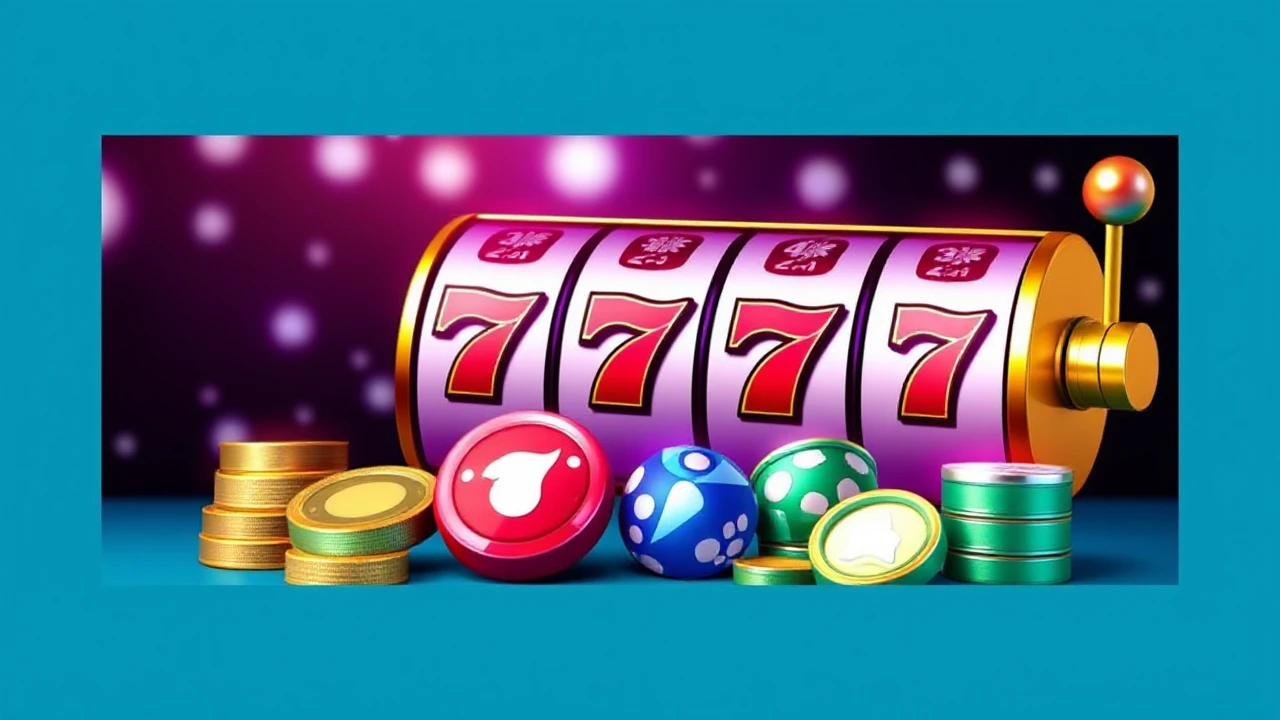 Understanding the Art of Identifying and Evading Deceptive Slot Game Schemes