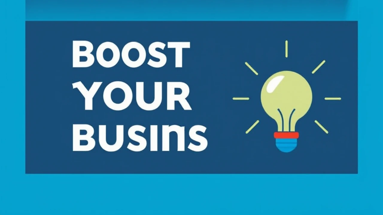 Boost Your Business: 10 Proven Strategies for Triumph