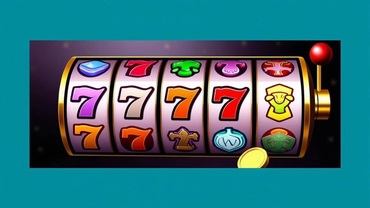 Unveiling the Mystery of Slot Machine Symbols and Their Significance
