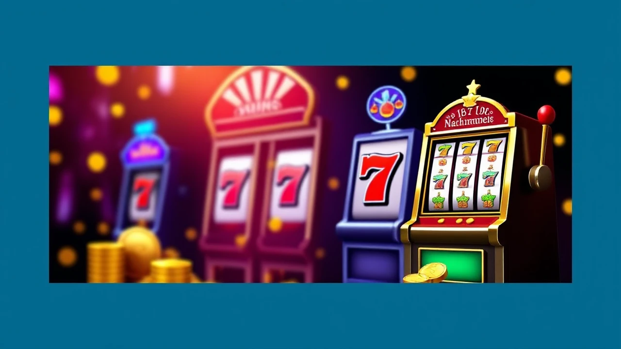 Mastering the Game of Winning Big in Casino Slot Machines: Top 10 Strategies to Succeed