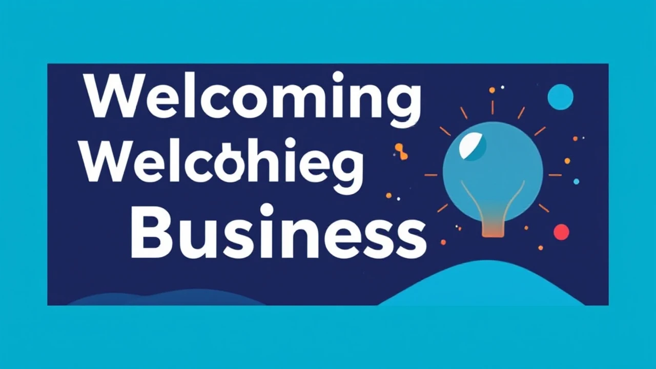 Welcoming the of Business: Key Shifts to Watch