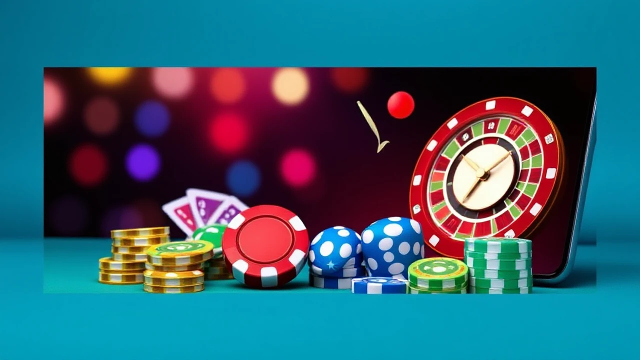 Exploring the Top Casino Trends of the Current Year
