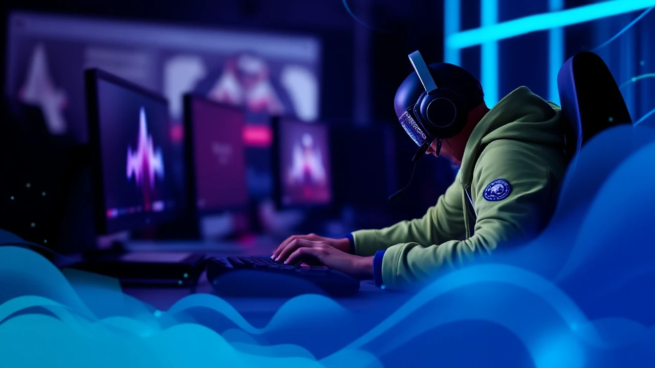 Turning Gaming Hobby into Esports Career: A Guide for Aspiring Pro Players