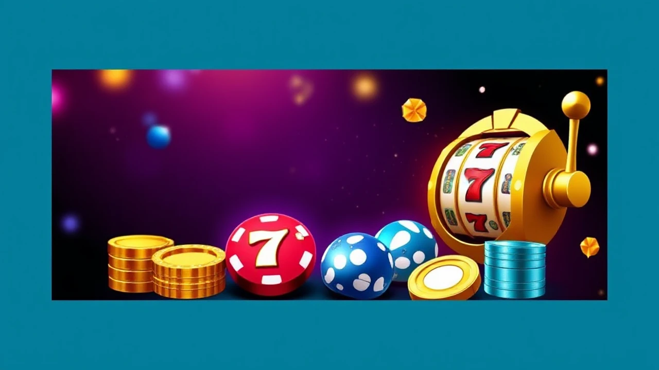 Mastering the Art for Choosing the Best Casino Slot Game