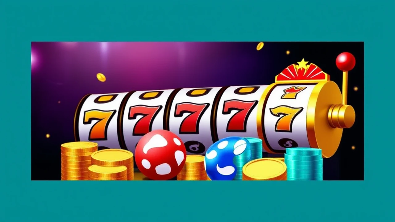 Maximizing Your Winnings with Progressive Casino Slots