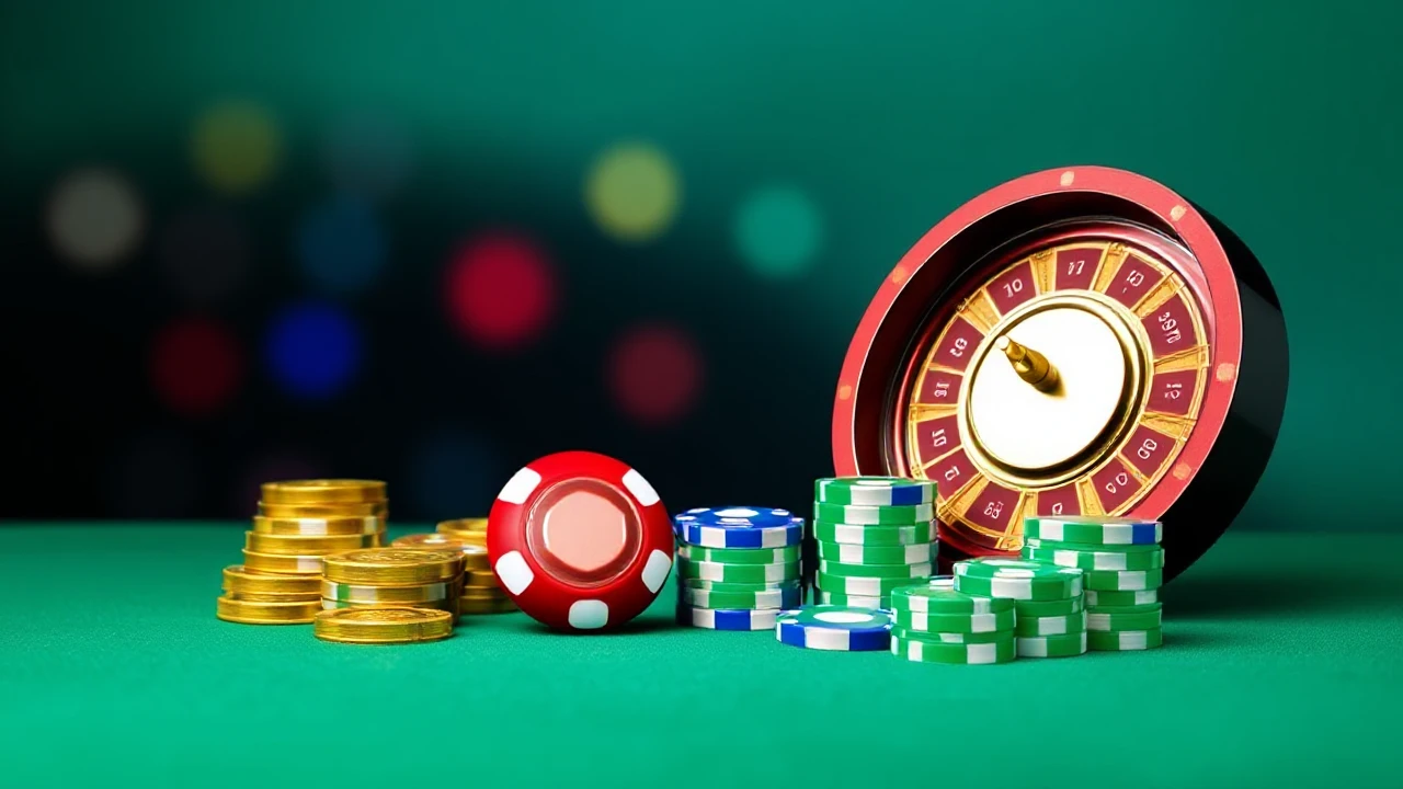 Advice for Boosting Your Earnings at the Casino