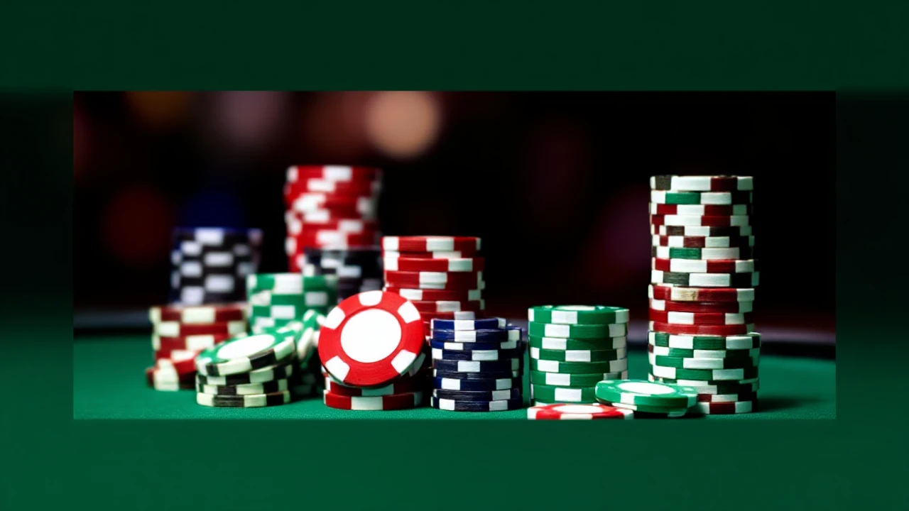 Mastering the Mind Games: The Art of Poker