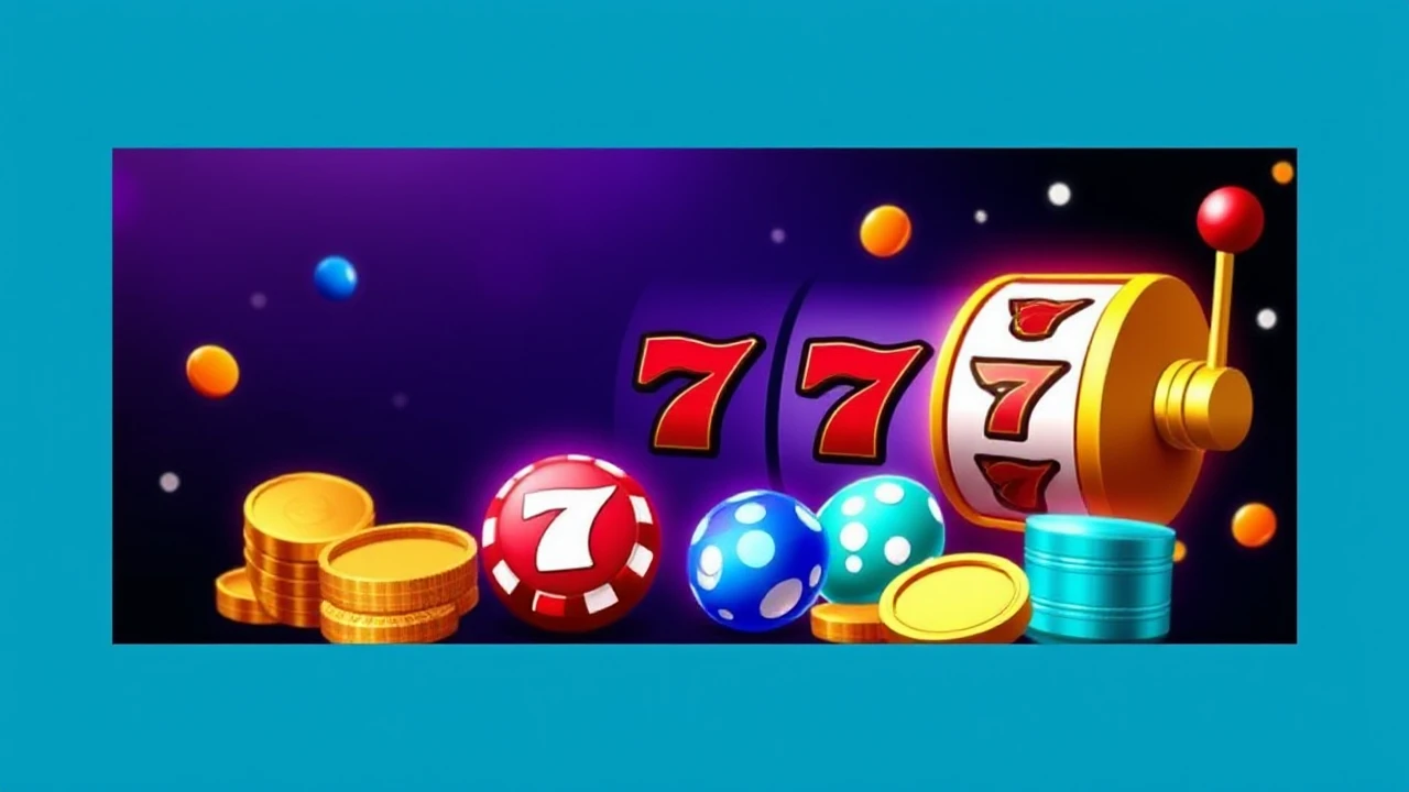 Dispelling the Popular Myths About Online Slot Games