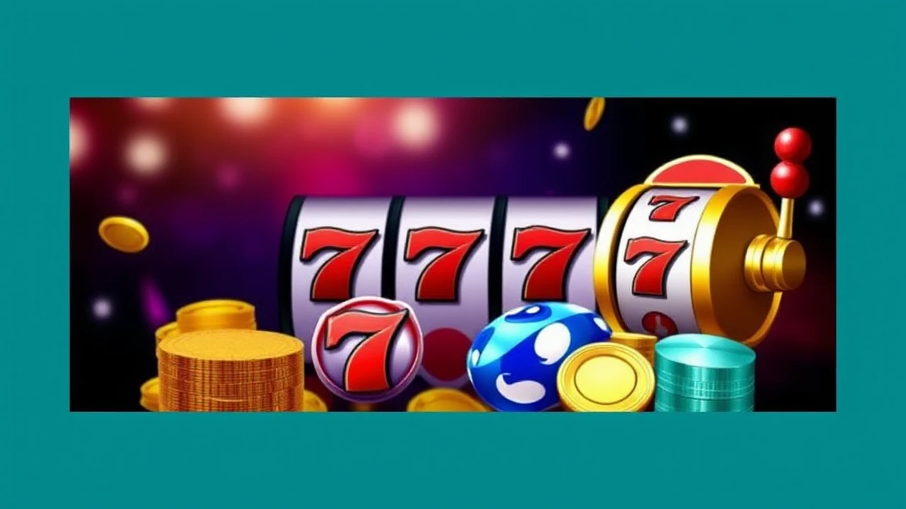 Tips Main Slot Agar Tetap Mendapatkan Profit