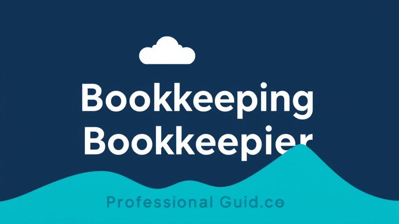 Professional Guidance: Navigating Dependable Bookkeeping Services in Vancouver