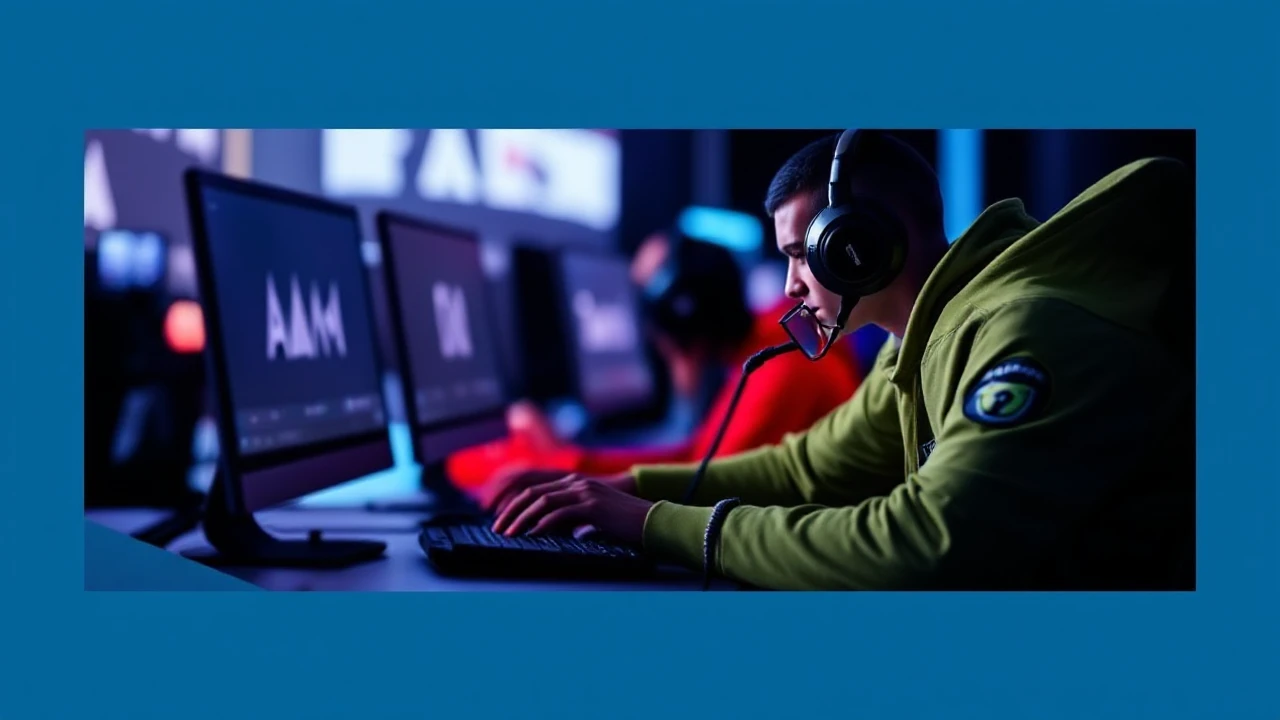 Maximizing Your Potential: Effective Approaches for Esports Success