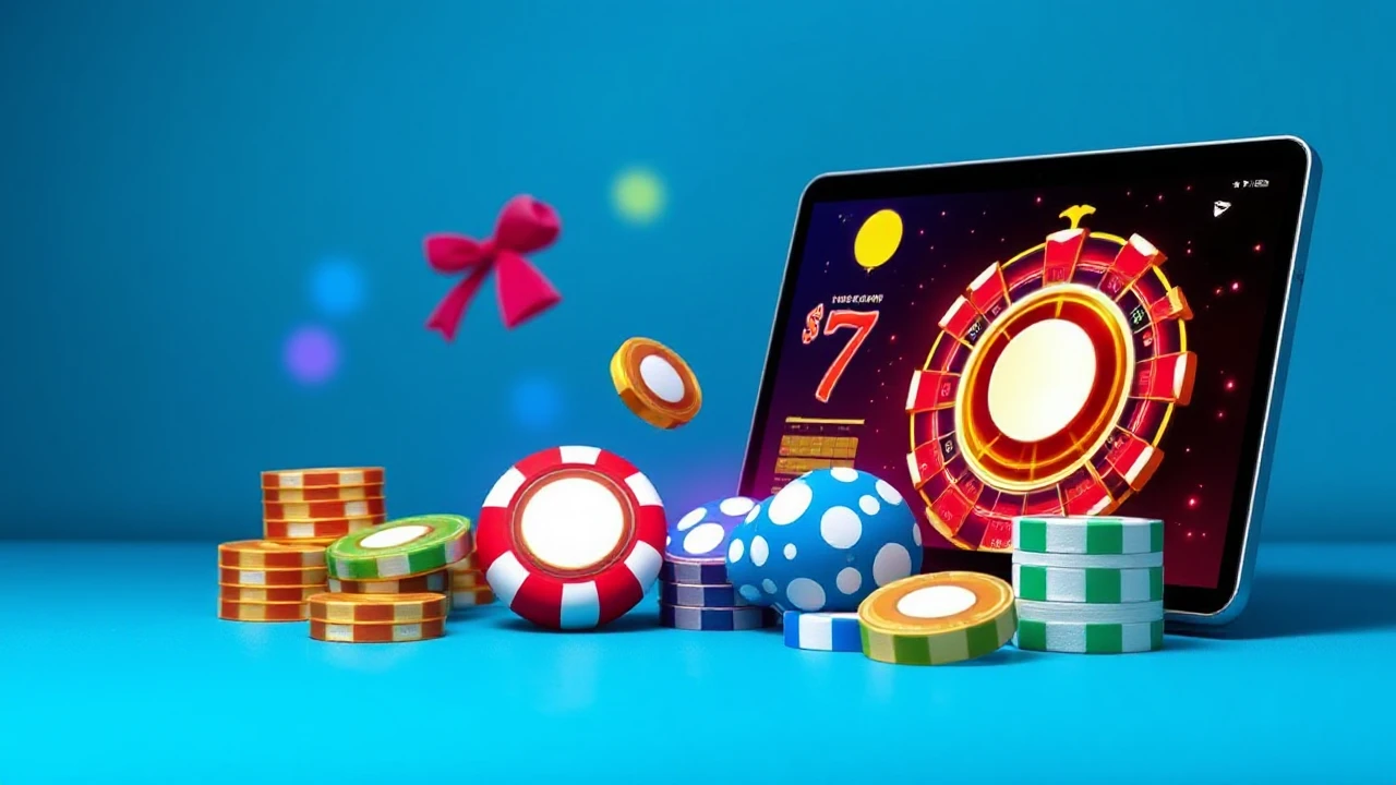 Unwrapping the Next Generation of Online Casino Entertainment: Insights for the Near Future