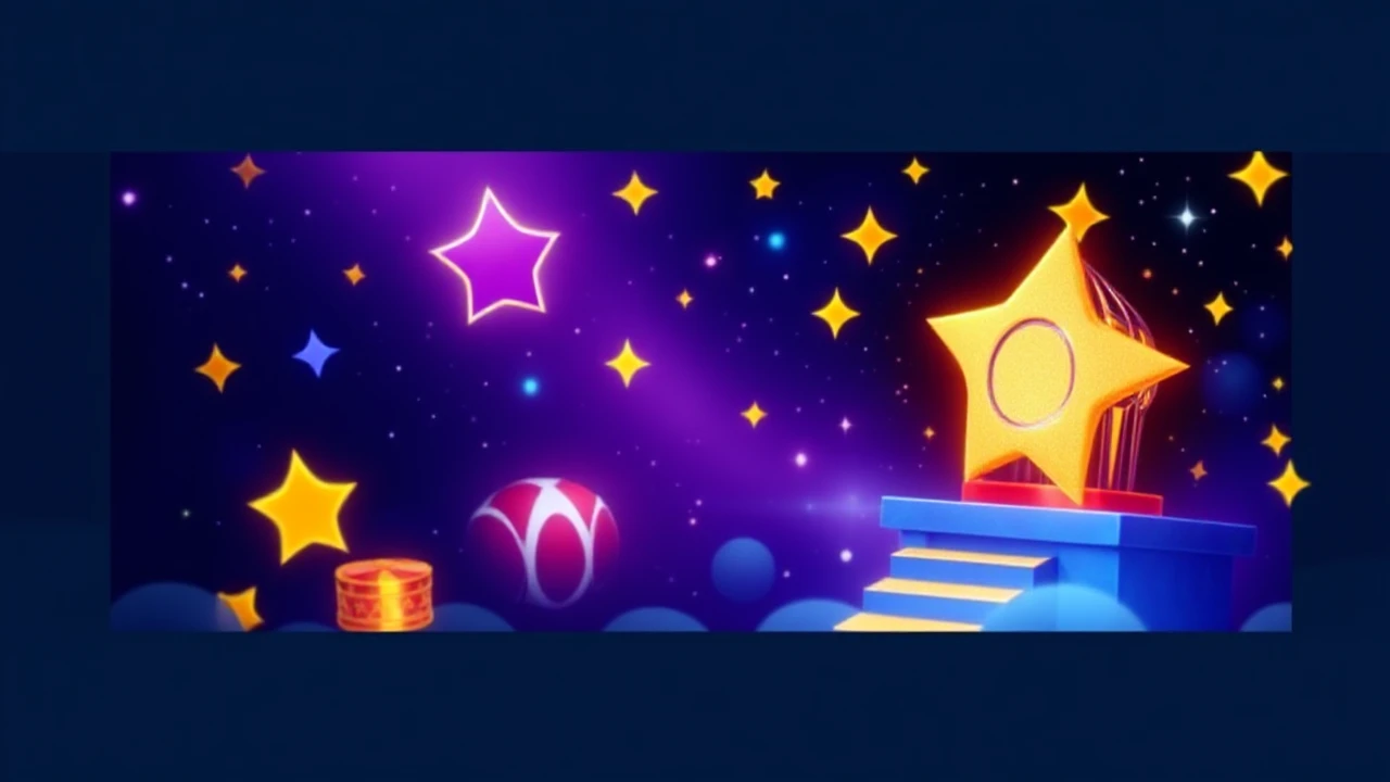 Unveiling the Magic of Starzbet: A Journey into the World of Online Entertainment