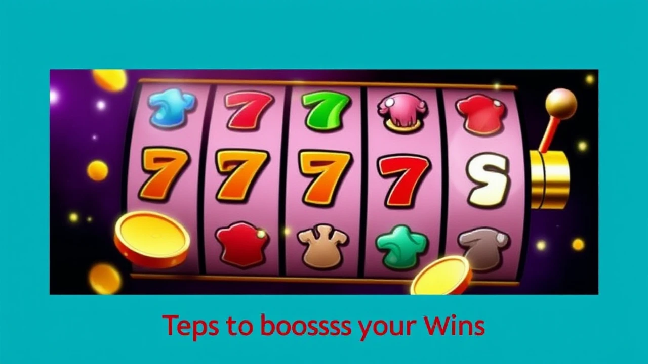 Unlocking Free Spins in Slots: Tips to Boosting Your Wins