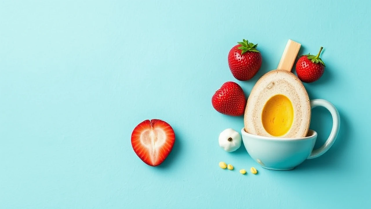 Valuable 10 Healthy Habits to Improve Your Lifestyle Today