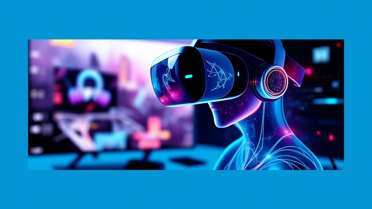 Discovering Virtual Realities: Next Frontier of Gaming Innovation