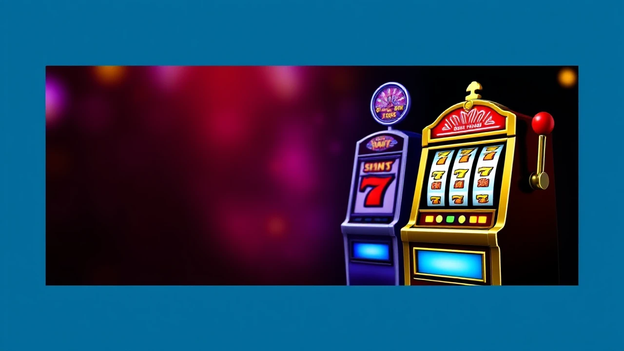 Proven Tips for Winning Big on Slot Machine Games