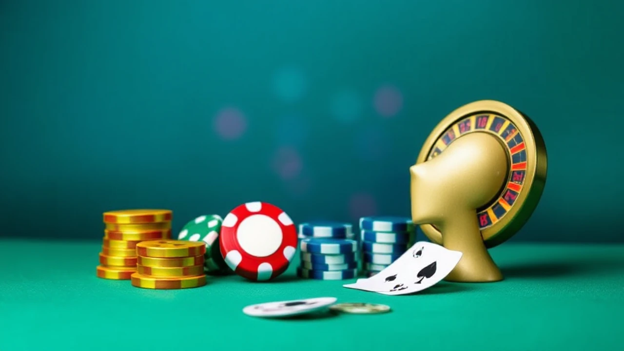 Understanding the Psychology of Luck: Tips to Enhance Your Casino Winnings