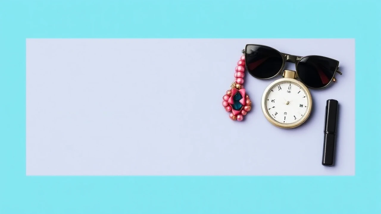 Master Your Outfits: Expert Tips for Adding Accessories