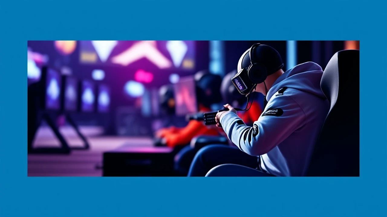 The Expansion of E-Sports: A Phenomenon to Watch in 2021