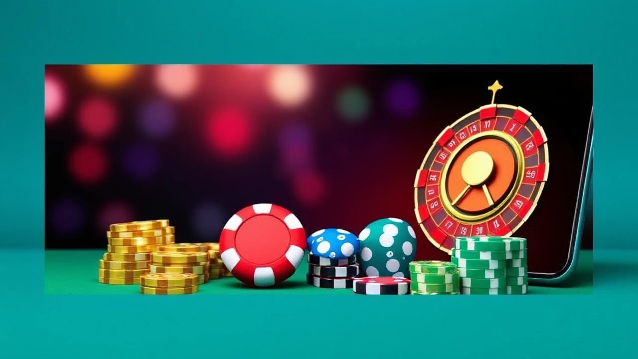 Current Casino Trends in 2021: What's Coming in the Gambling World