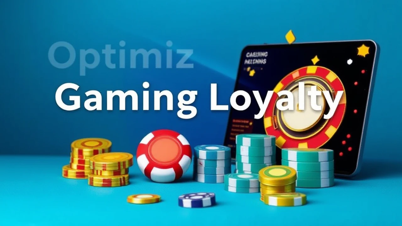 Optimizing Gaming Loyalty Programs: Maximizing Benefits for Players