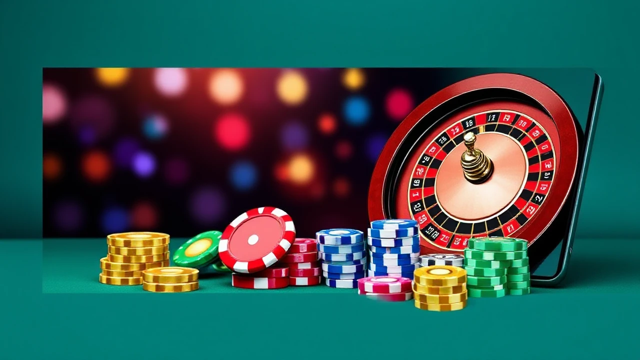 Becoming Proficient in Online Casino Games: A Journey from Novice to Expert