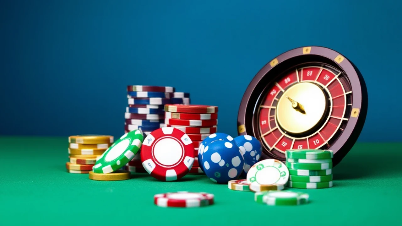Mastering the Potential of Tactics in Online Casino Games