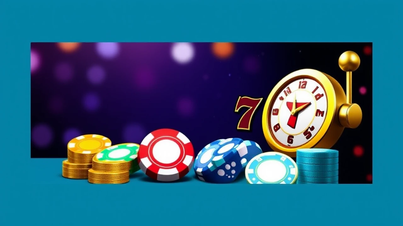 Mastering the Art of Timing in Online Casino Slot Play: Approaches for Success