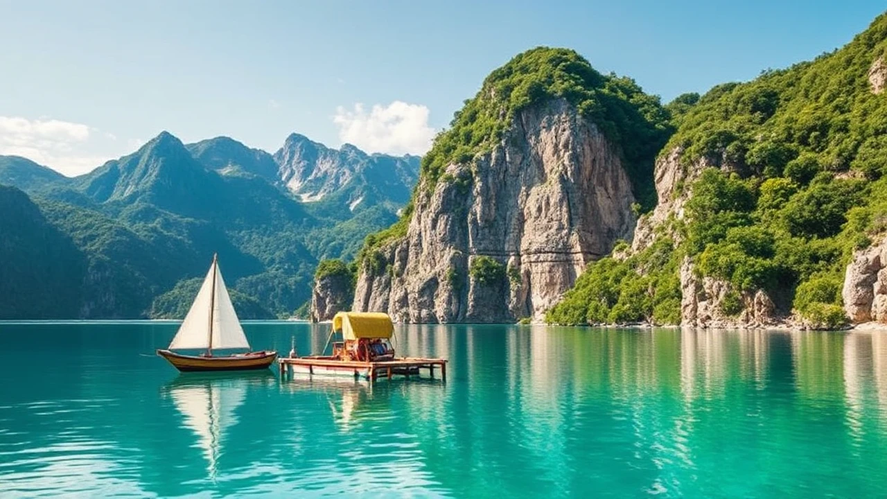 The Emergence of Eco-Friendly Travel Trends