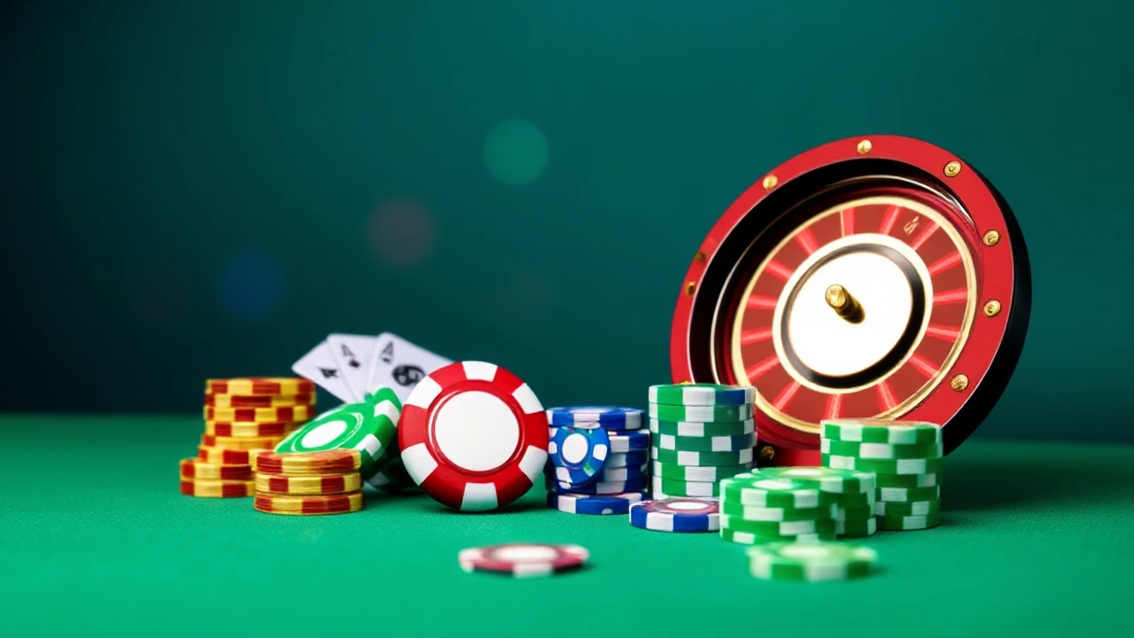 Optimizing Your Budget Effectively at the Casino