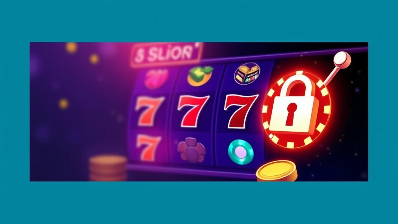 Exploring the Next Phase of Internet-based Gambling Slot Security