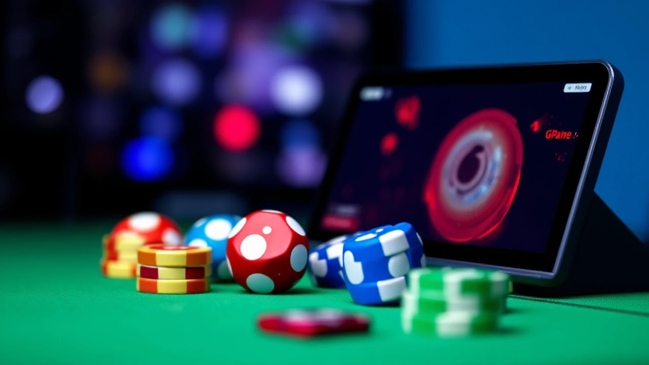 Mastering the Art of Responsible Gaming in iGaming: A Guide for Players