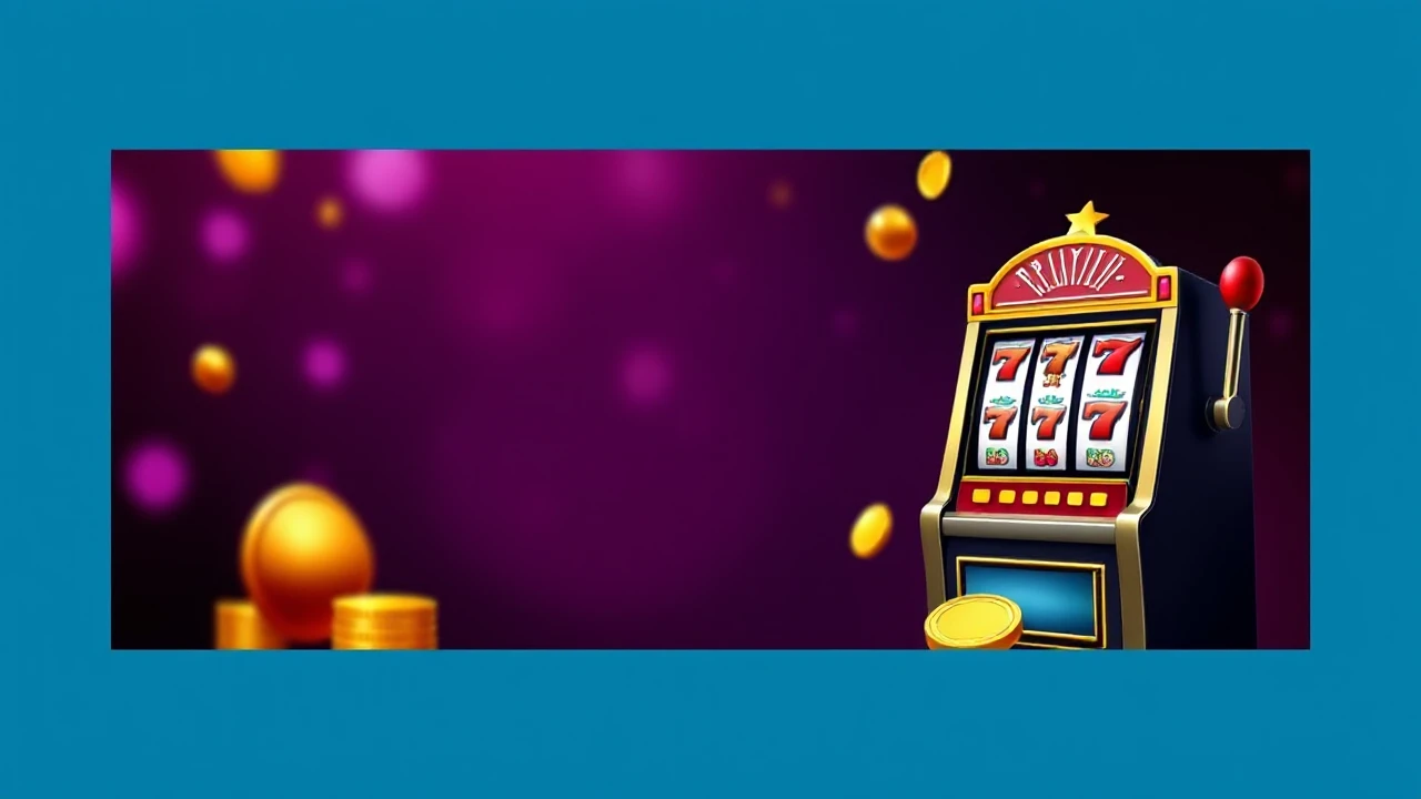 Dos and Don'ts of Trying Your Luck at Slot Machine Slots