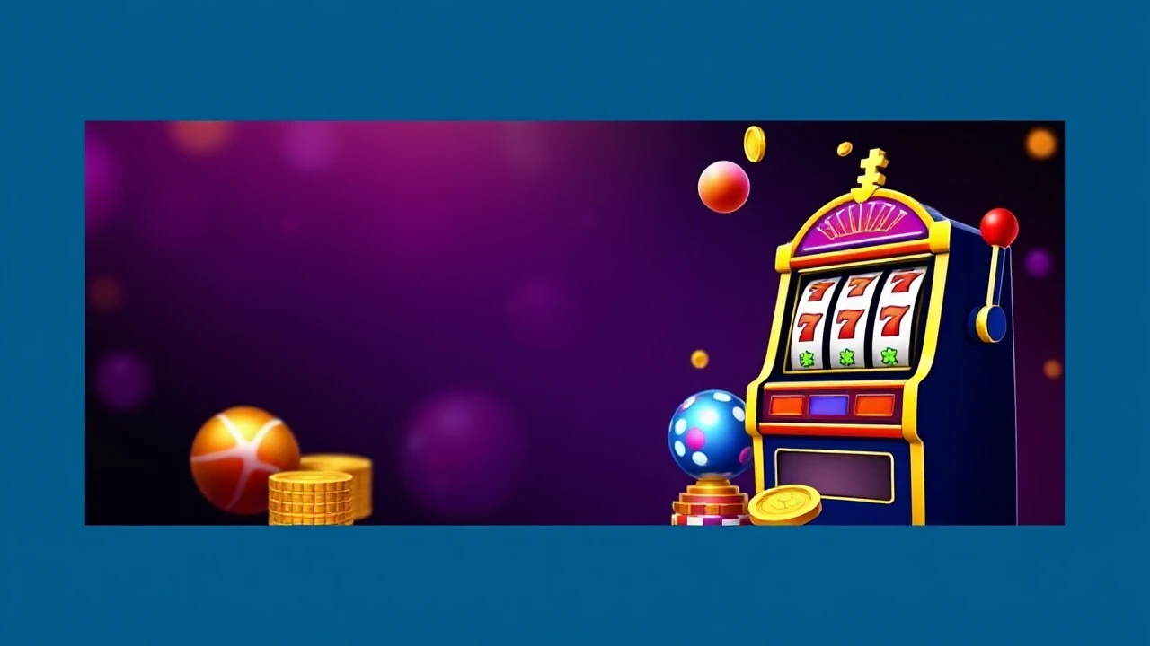 The Rise of Internet Casino Slots: Key Facts to Keep in Mind