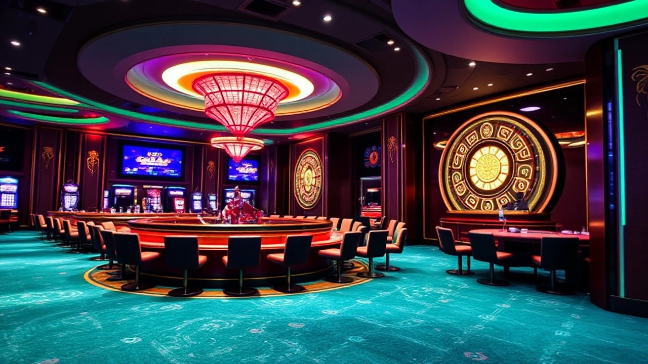 Exploring the Psychological Impact of Gaming House Design on Player Attraction