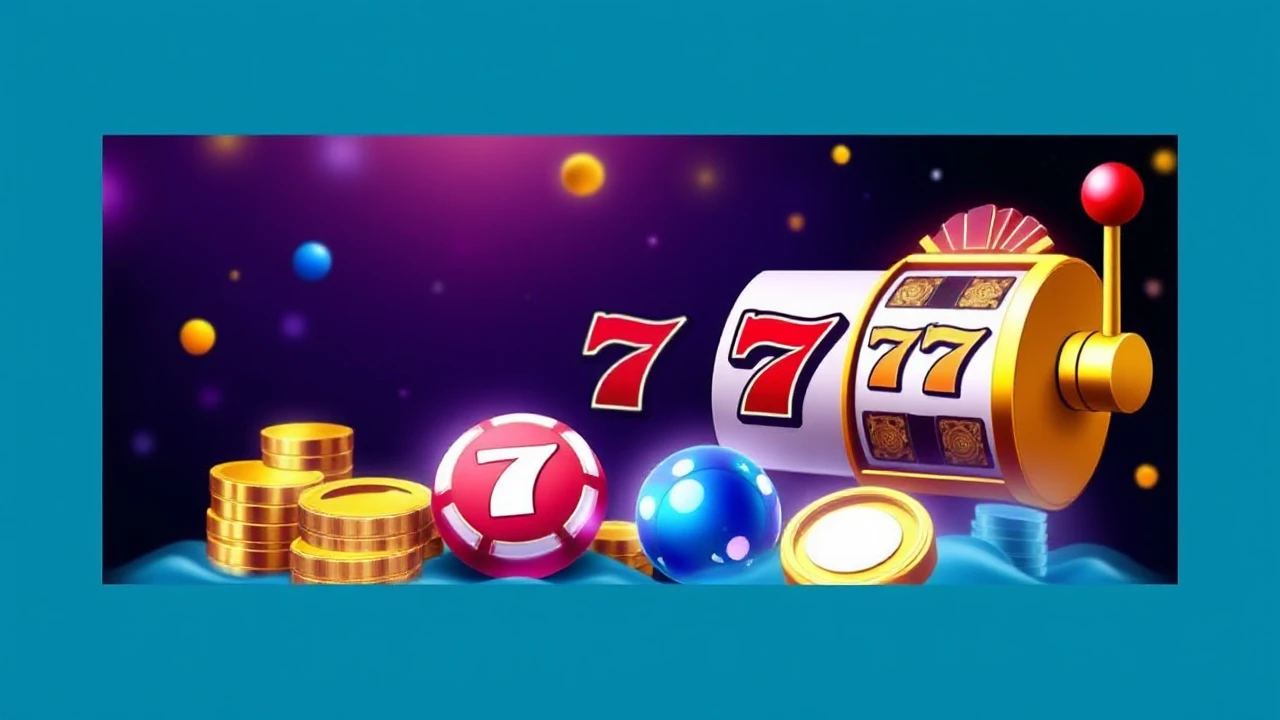Unveiling the Secrets of Online Casino Slots: Venturing into Unknown Waters