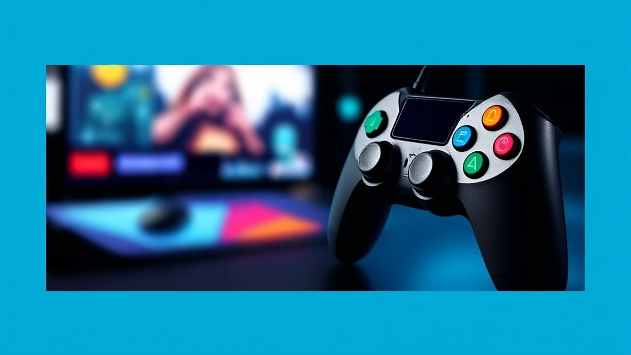 Mastering Tips for Conquering Popular Video Games