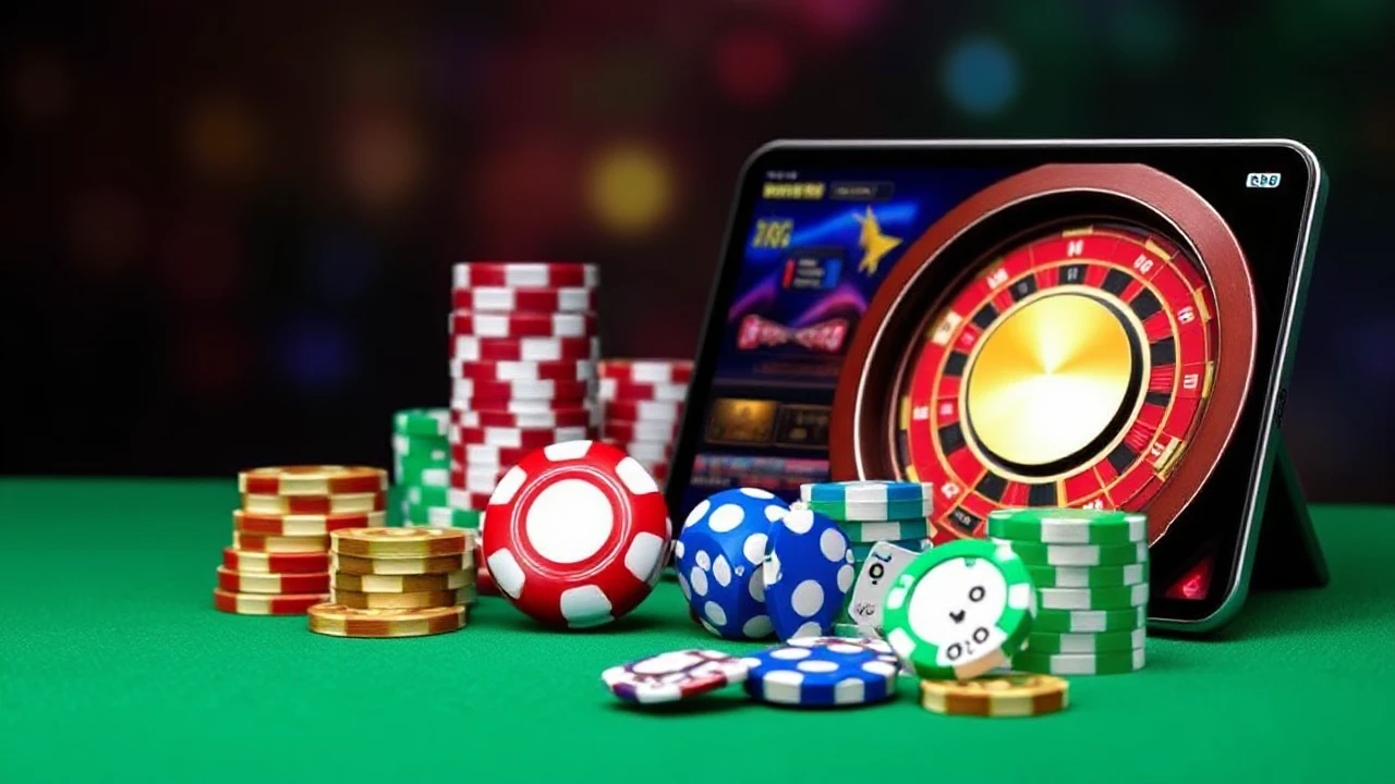 Kazançlı Stratejiler: Casino Oyunlarında Nasıl Kazanılır