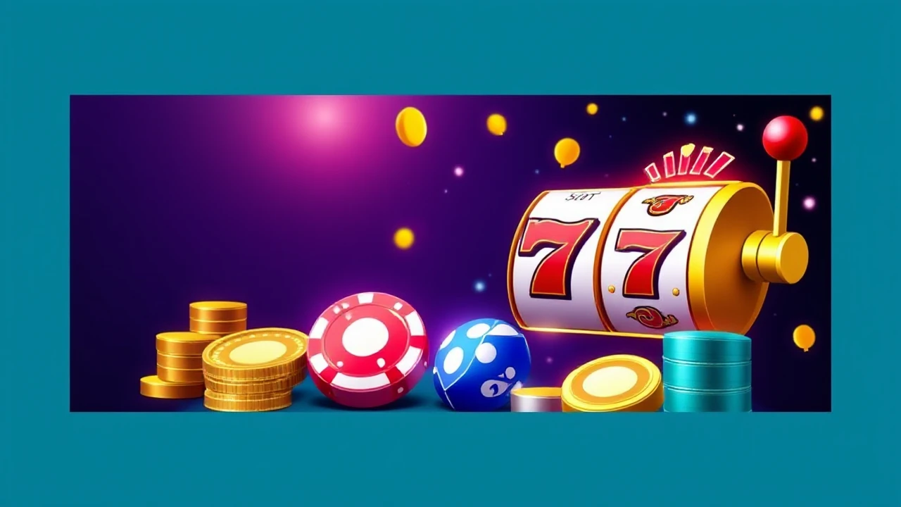 The Next Era of Internet Slot Gaming: Key Expectations.